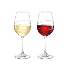 Poháre na víno UNO VINO Vista 350 ml, 2 ks