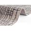 Hanse Home , Kusový koberec Terrain 105602 Sole Cream Grey, 200x280, šedá, obývacia izba