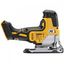 Akumulátorová priamočiara píla DeWALT DCS335N 18V bez batérie
