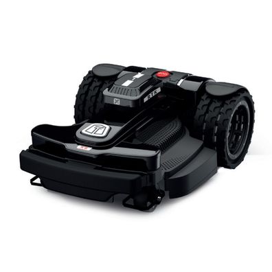 Robotická kosačka TECHline NEXTTECH LX6 HRTK