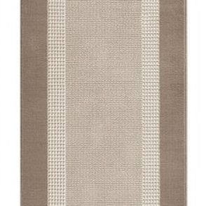 Hanse Home Collection koberce Behúň Basic 102498 - 80x400 cm