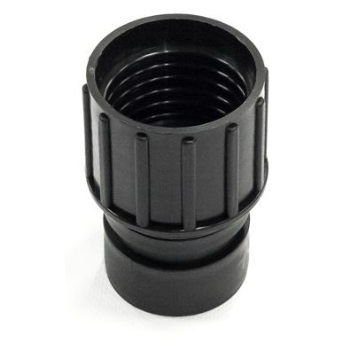 Přípojka na nádobu pro hadici Ø 38 mm