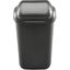 Kôš standard 15 l grafit 606-02