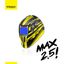 KOWAX Kukla samostmievacia MAX2,5!