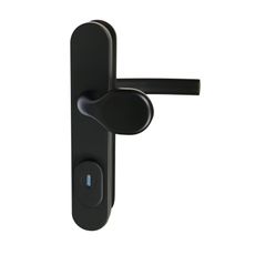 R.701.ZB.CE.TB3 bezpečnostné kovanie 90mm L-FORM