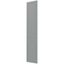 Dvierka Quantum 2D14K 40 dust grey