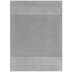 Flair Rugs koberce Kusový koberec Verve Elton Stripe Grey - 160x240 cm