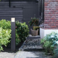 Philips 16463/93/P3 - LED Vonkajšia lampa MYGARDEN ARBOUR LED/6W/230V IP44