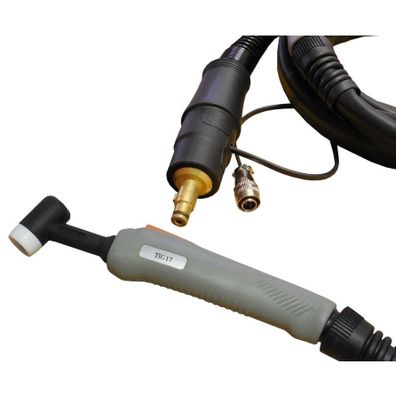 Horák SR 17 4m PEGAS 160 MAN-SYN (TIG)
