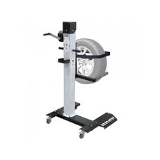 Ručný zdvihák kolies GYS WHEEL LIFT