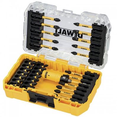 31-dielna súprava bitov DeWALT DT70737T
