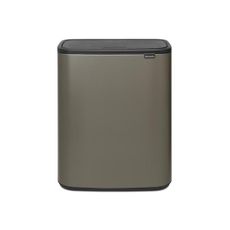 Brabantia ODPADKOVÝ KÔŠ 2 x 30 l