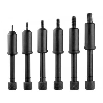 Kliešte nitovacie pákové COMBO, pre nit. matice M3-M10 a trhacie nity 2,4-6,4mm