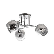 Luster na tyči 3xE27/60W/230V