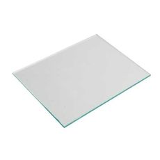 Zvárací sklo čiré 110x90 mm pre SK100