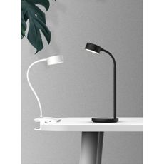 Top Light-LED Stmievateľná dotyková stolná lampa BELLA LED/4,8W/5V 3000/4000/6500K čierna