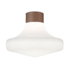 Ideal Lux - Náhradné tienidlo univerzálne CLIO pr. 30 cm biela