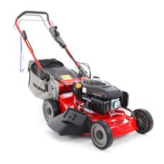 Kosačka na trávu s pojazdom Weibang WB 506 SCVE 7in1