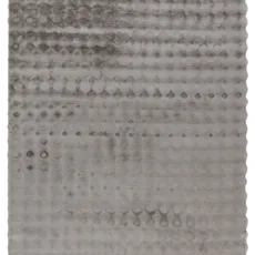 Obsession AKCIA: 40x60 cm Kusový koberec My Aspen 485 silver - 40x60 cm