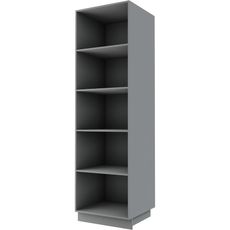Korpus sivý  D14/Dp/207