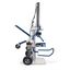 Hydraulická štiepačka na drevo HSE 22-1100