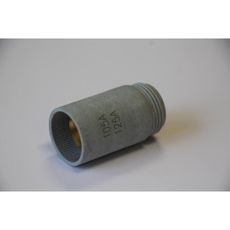Hubové telo 100-125A eco