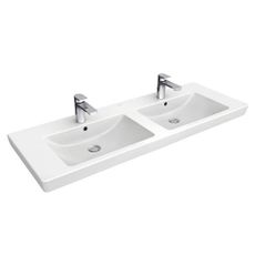 Umývadlo Villeroy & Boch Subway 2.0 130x47 cm 7175D0R1