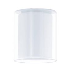 Eglo 94655 - Náhradné sklo MY CHOICE pr. 7 cm biela