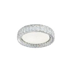 LUXERA 62436 - LED Stropné svietidlo ALLURIA LED/30W/230V 4000K