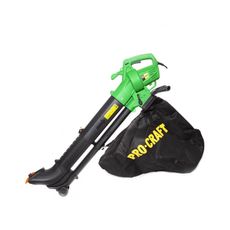 Elektrický vysávač lístia Procraft PGU2500 | PGU2500
