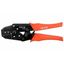 Kliešte konektorové 230mm, 20-18(AWG) - YT-2300