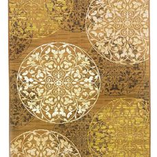 Oriental Weavers koberce Kusový koberec Zoya 128 N – na von aj na doma - 120x180 cm