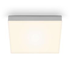 XXXL STROPNÉ LED SVIETIDLO, 28,7/3,6/28,7 cm