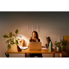 Ledvance - LED Stmievateľná lampa s klipom SUN@HOME LED/15W/230V CRI 95 Wi-Fi