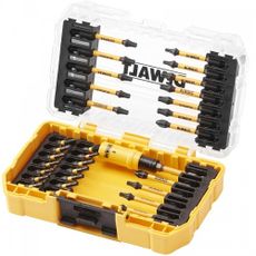 31-dielna sada bitov DeWALT DT70745T