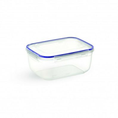 Súprava uzatvárateľných boxov Frigo, 5 ks