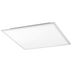 XXXL STROPNÉ LED SVIETIDLO, 45/45/4,4 cm