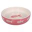 Keramická miska pre mačku ø 13 cm Magic Cat – Plaček Pet Products