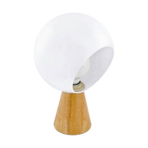 Eglo STOLNÁ LAMPA, E27, 20/31 cm