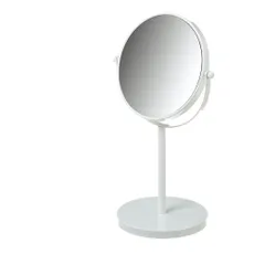 Kozmetické zväčšovacie zrkadlo (5x) ø 17 cm – Casa Selección