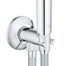 Sprchový set Grohe Tempesta-F Trigger Spray s bidetovú spŕškou chróm 26358000