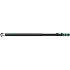 Wera 075631 Wera Click-Torque E 1 Push R/L obojstranný momentový kľúč (200 ÷ 1000 Nm)