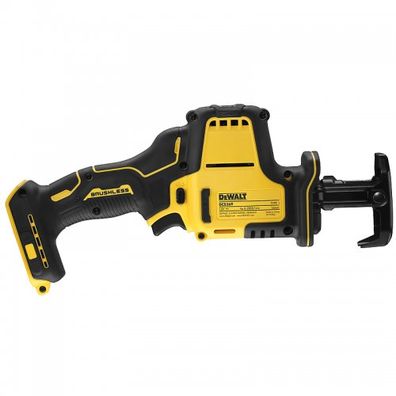 Akumulátorová okružná píla DeWALT DCS369N 18V