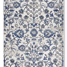 Villeroy & Boch Behúň Villeroy & Boch 106120 Cream, Blue - 80x240 cm