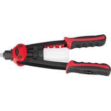 Nitovacie kliešte, pre slepé nity: 3,2 · 4,0 · 4,8 · 6,4 mm, dĺžka: 320 mm VIGOR - V2788