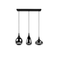 Trio Leuchten ZÁVESNÉ SVIETIDLO, E14/68,8/19,5/150 cm