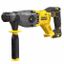 Príklepové vŕtacie kladivo bezkartáčové Stanley Fatmax SDS+ 2.0J 18V V20 bez akumulátora SFMCH900B
