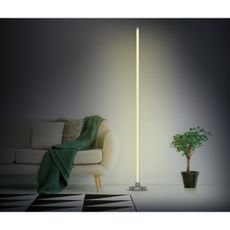 Solight WO62 - LED RGB Stmievateľná lampa RAINBOW LED/18W/230V Wi-Fi Tuya + DO