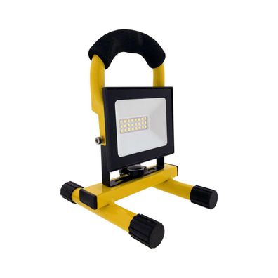 LED Prenosný reflektor LED/20W/230V IP65