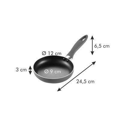 Panvica PRESTO MINI ø 12 cm